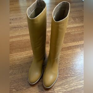 Frye Camryn Tall Pull On Boot